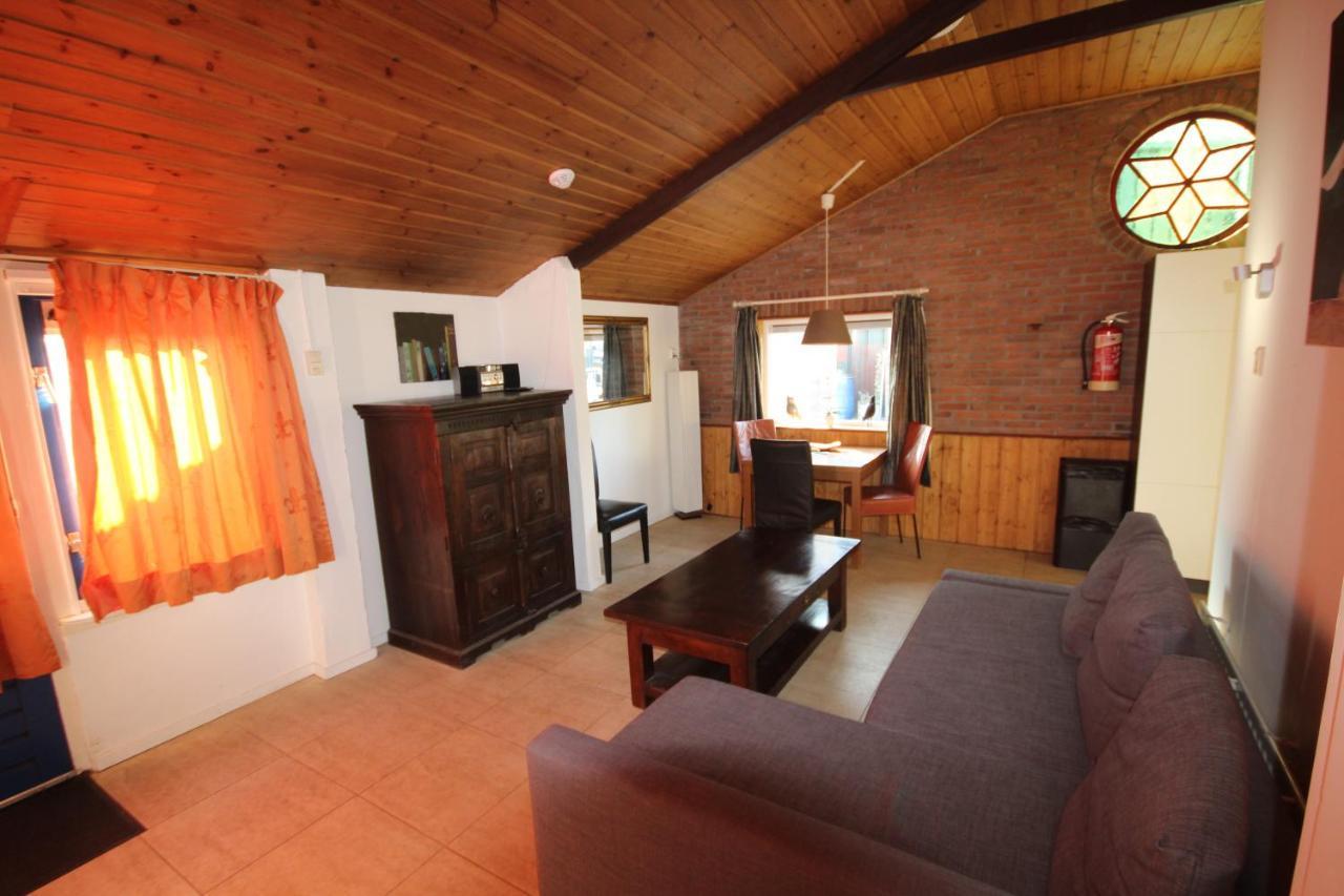 Camping De Grienduil Nieuwland  Εξωτερικό φωτογραφία