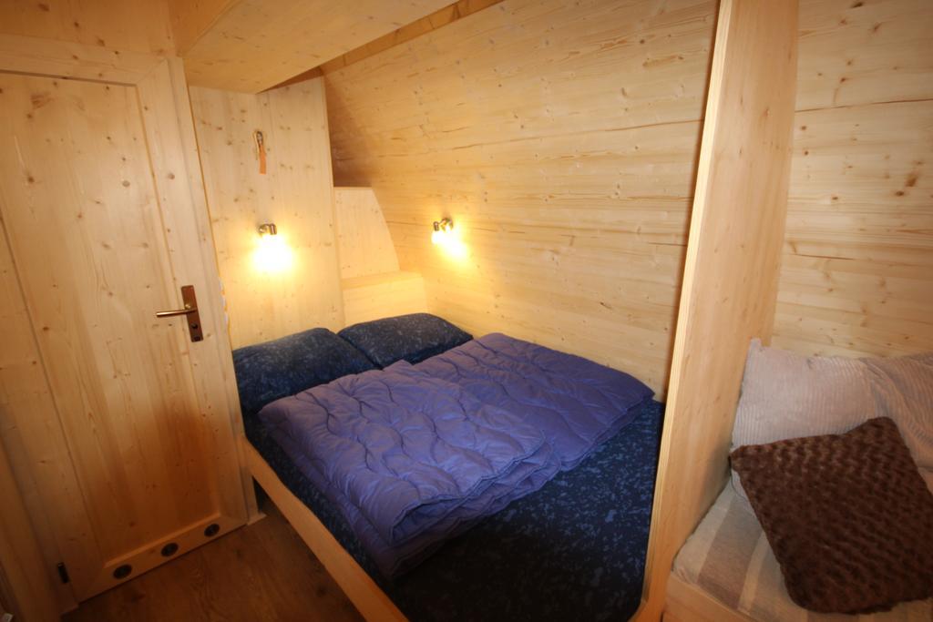Camping De Grienduil Nieuwland  Εξωτερικό φωτογραφία