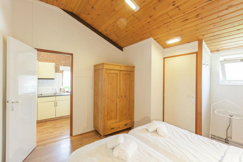 Camping De Grienduil Nieuwland  Εξωτερικό φωτογραφία