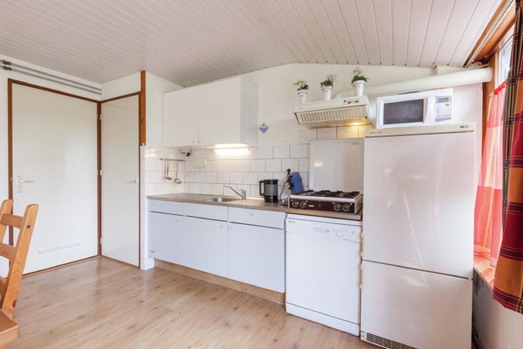 Camping De Grienduil Nieuwland  Εξωτερικό φωτογραφία