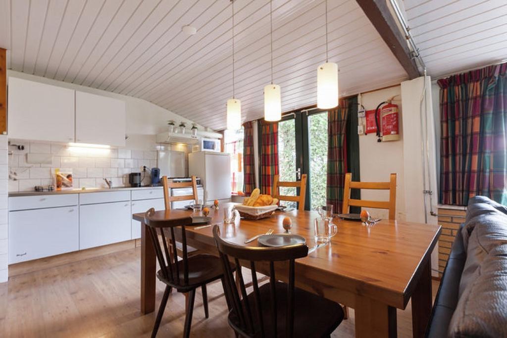Camping De Grienduil Nieuwland  Εξωτερικό φωτογραφία
